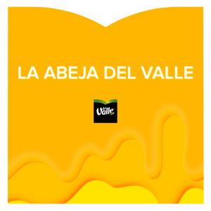 Dengarkan La Abeja del Valle lagu dari Del Valle dengan lirik