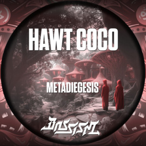 Album Metadiegesis from Hawt Coco