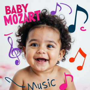 อัลบัม Baby Mozart Music Vol. 24 ศิลปิน Baby Relax Channel