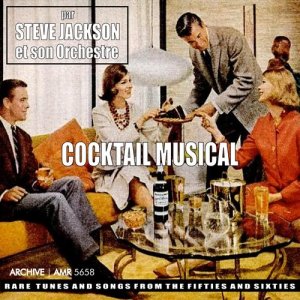 ดาวน์โหลดและฟังเพลง La Chocola พร้อมเนื้อเพลงจาก Tropicana Orchestra