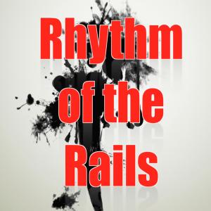 收聽jeffrey halford的Rhythm of the Rails歌詞歌曲