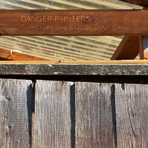 Listen to Welcome to the Hotel song with lyrics from Danger Painters