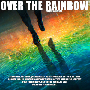 อัลบัม Over The Rainbow ศิลปิน Various