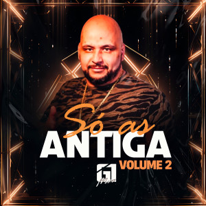 Mano G1的專輯So as Antiga Volume 2 (Explicit)