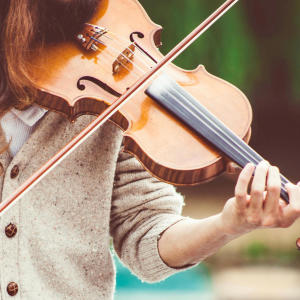 default playlist img