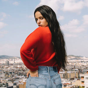 Rosalia ดาวน์โหลดและฟังเพลงฮิตจาก Rosalia