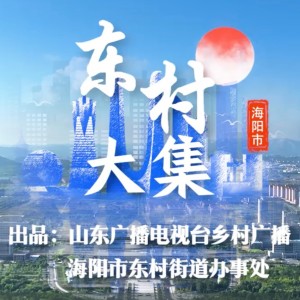 Album 东村大集 from 罗焱