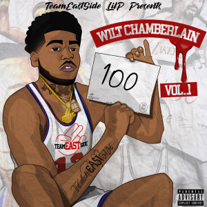 Listen to Stretched (Explicit) song with lyrics from TeamEastside Lil P