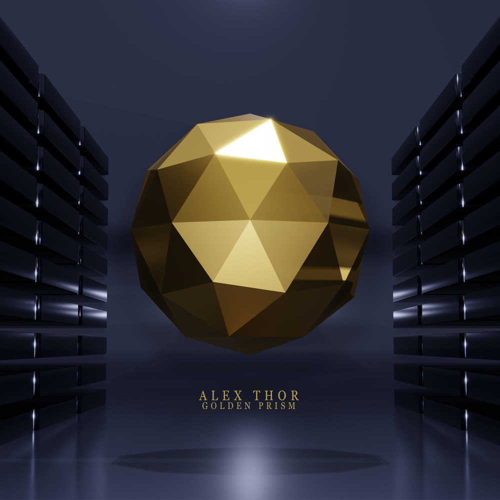 Golden Prism