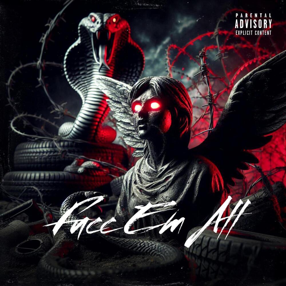 Fucc Em All (feat. Boosie Badazz) (Explicit)