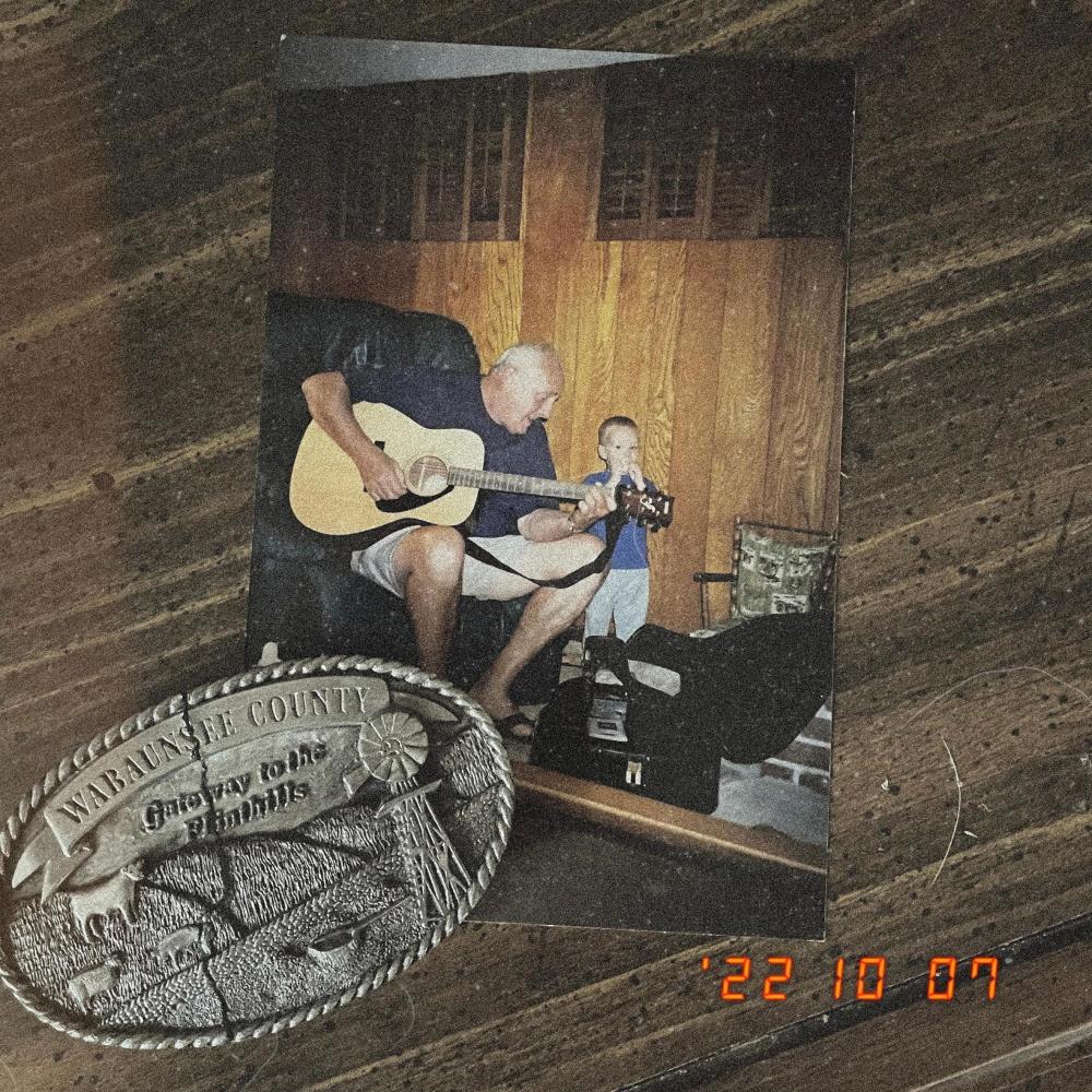 Longbranch (Won't Cry Part 2) (Explicit)