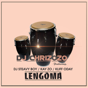 DJ Chrizozo的专辑Lengoma