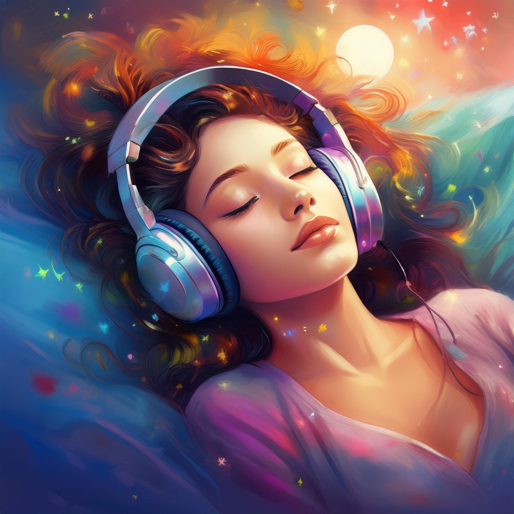 Peaceful Slumber Tones