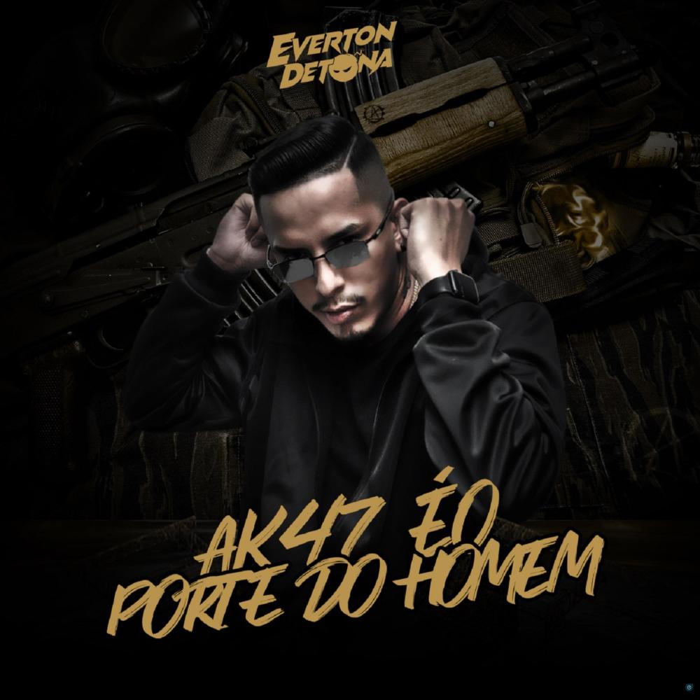 AK47 É o Porte do Homem (feat. MC Torugo) (Explicit)