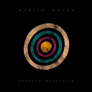 Album Musica Salva from Stefano Battaglia