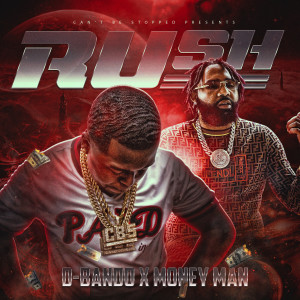 Album Rush (feat. Money Man) from Money Man