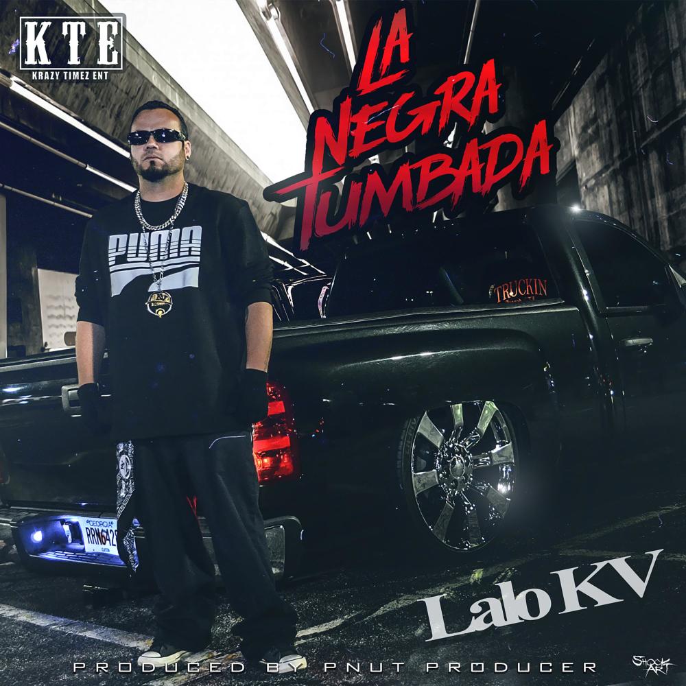 La Negra Tumbada (Explicit)