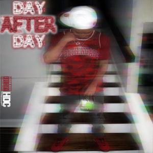 Lil Nes的專輯Day After Day (Explicit)