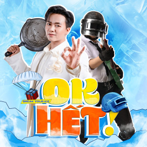 Album OK Hết! from Bùi Công Nam