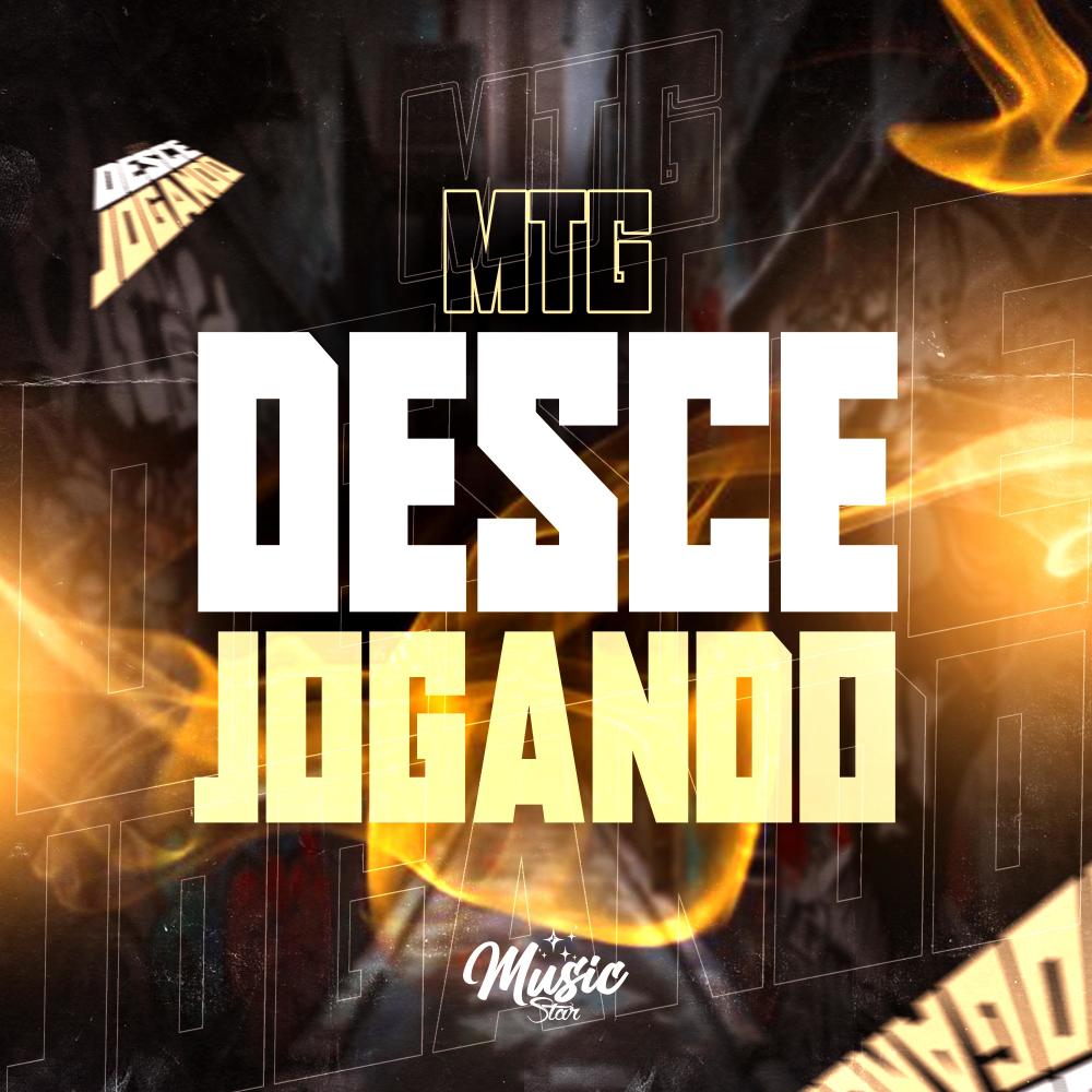 MTG DESCE JOGANDO (feat. Mc Mr. Bim|Explicit)