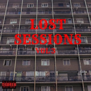 อัลบัม Lost Sessions 3 (Explicit) ศิลปิน Joe Black