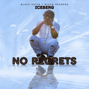 收聽BLACK SATIN的No Regrets (Explicit)歌詞歌曲