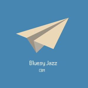 Album Bluesy Jazz from CBM