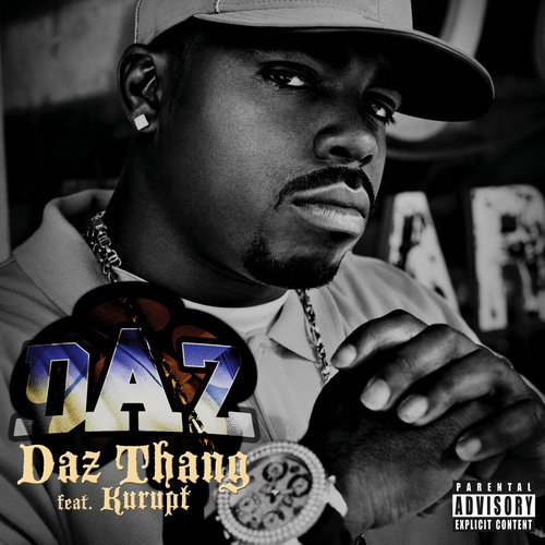 Daz Thang (Radio Edit)