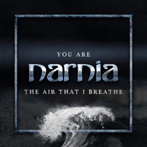 Narnia的專輯You Are the Air That I Breathe