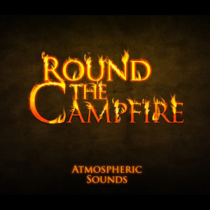 Ameritz Sound Effects的專輯Round the Campfire - Atmospheric Sounds