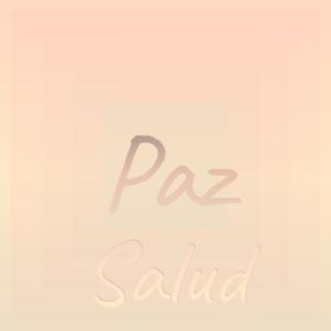 Album Paz Salud from Various