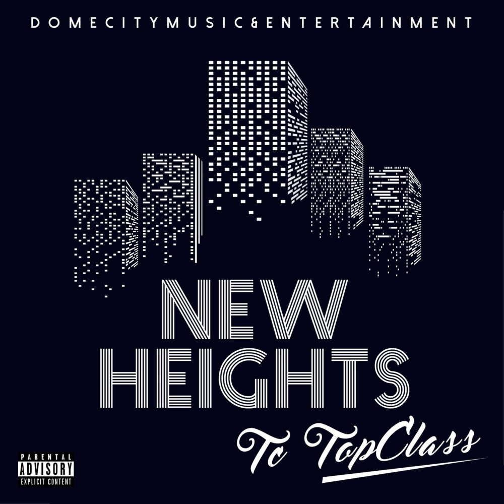 New Heights (Outro) (Explicit)
