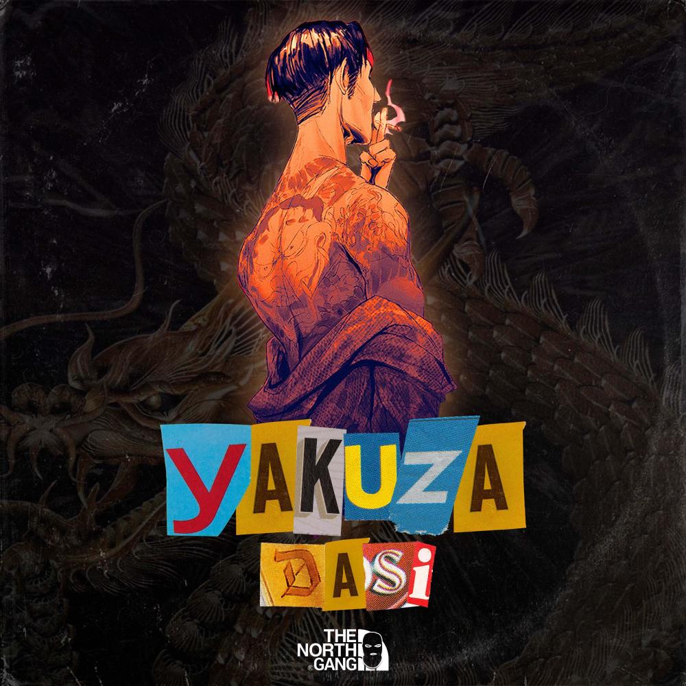 Yakuza (Dasi) (Explicit)