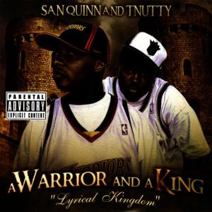 ดาวน์โหลดและฟังเพลง Do Somethin' (Explicit) พร้อมเนื้อเพลงจาก San Quinn