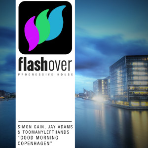 Listen to Good Morning Copenhagen song with lyrics from Simon Gain