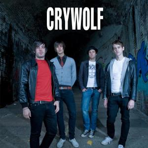 Crywolf的專輯Open Your Eyes