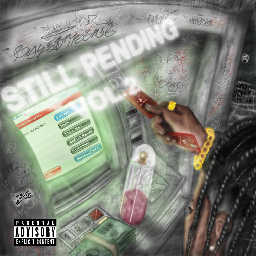 STILL MOVING TACT (feat. Shooter Jeff) (Explicit)