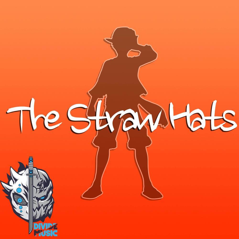 The Straw Hats (One Piece)