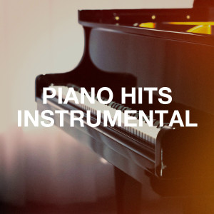 Album Piano Hits Instrumental oleh Piano bar