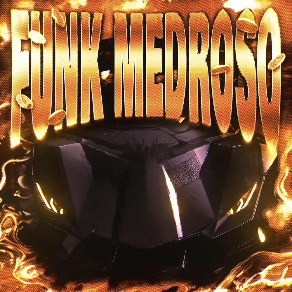 FUNK MEDROSO (Ultra Slowed)