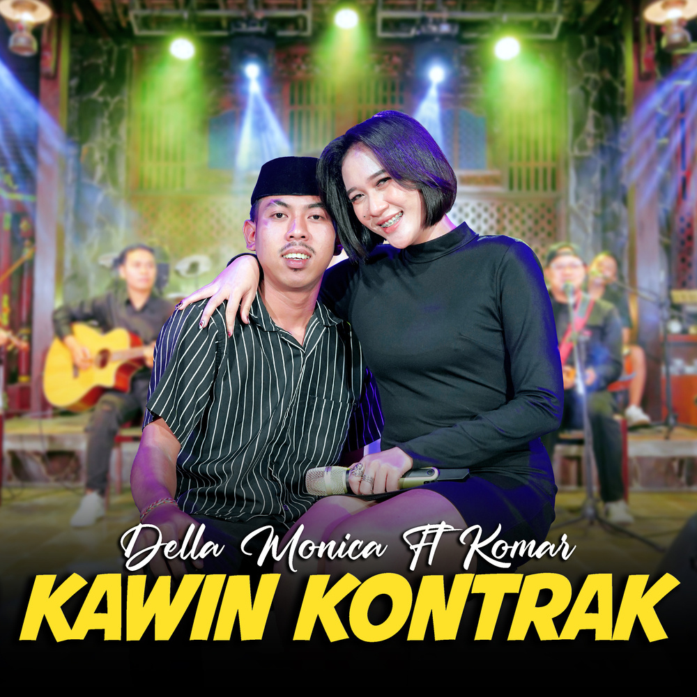Kawin Kontrak