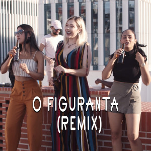收聽Tanu Music的O figuranta (Remix)歌詞歌曲