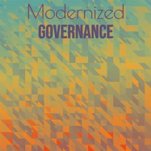 Various Artists的專輯Modernized Governance