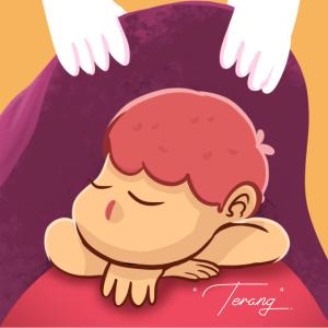 Dengarkan Terang lagu dari Olski dengan lirik
