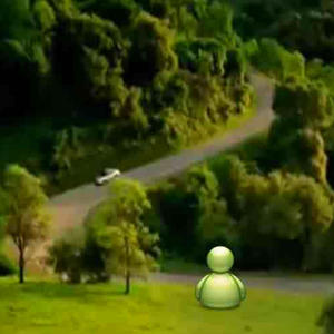 default playlist img