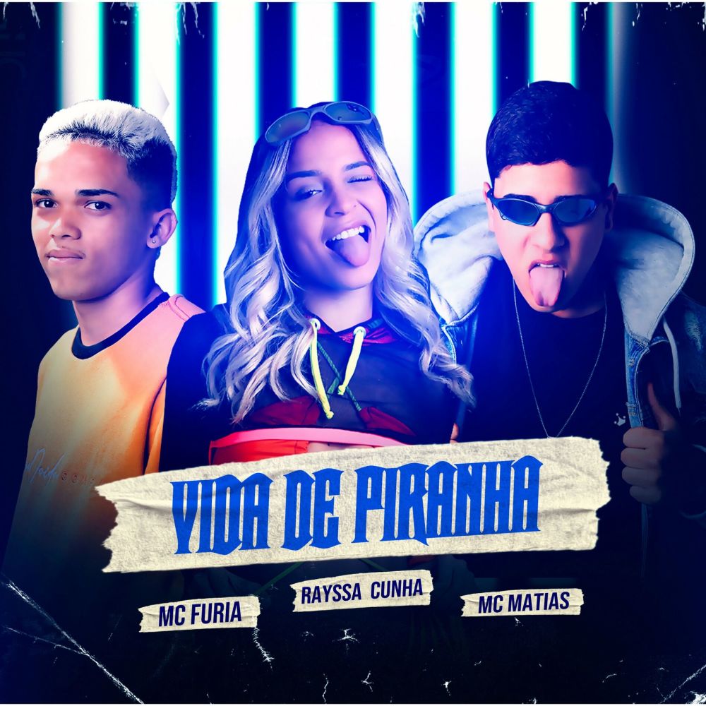 Vida de Piranha