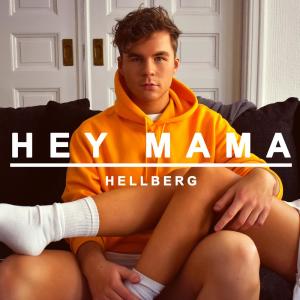 Hellberg的專輯Hey Mama