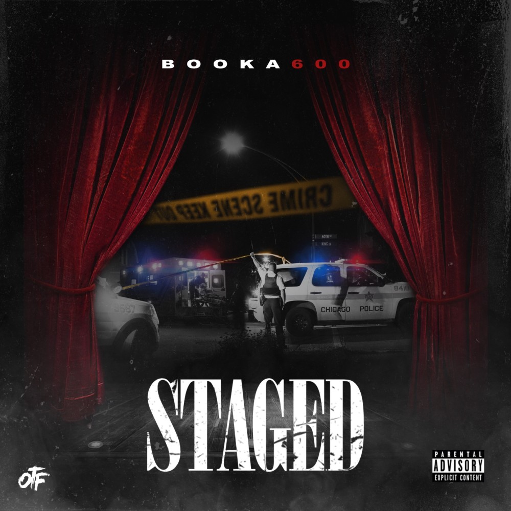 Staged (Explicit)