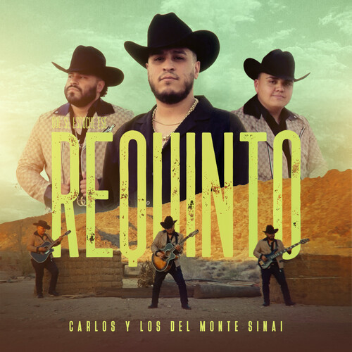 Que Se Escuche Ese Requinto