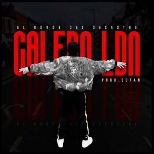 Album Al Borde del Desastre (Explicit) from Calero LDN